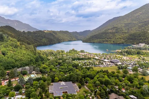 Camping Caldonazzo Family Collection foto 28