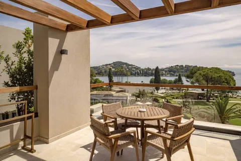 Dreams Corfu Resort & Spa in Gouvia — foto 15