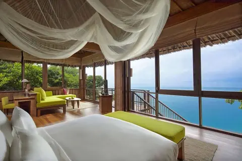 Six Senses Samui in เชิงมน — foto 3
