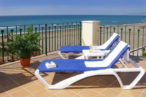 Euromar Playa in Torrox — foto 8