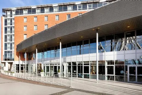 Leonardo Hotel Liverpool foto 5