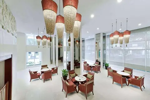 Centre Point Sukhumvit Thong-Lo in Bangkok, foto 10