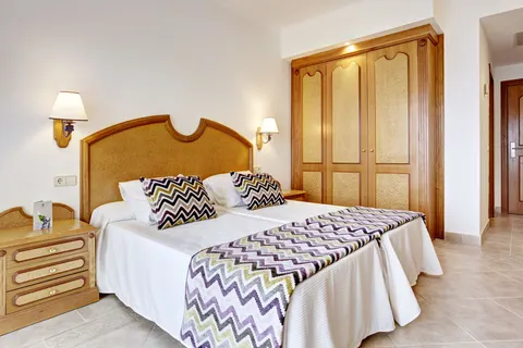 Grupotel Santa Eularia & Spa in Santa Eulària des Riu — foto 6