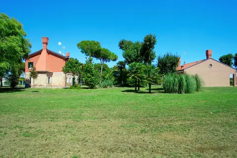 Residence Ca Del Pioppo in Ca' Pasquali, foto 7