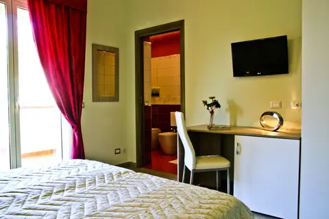 B&B AlbaChiara in Bardi, foto 28