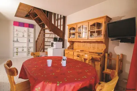 Résidences Labellemontagne - Extra ingekocht in Saint-François-Longchamp, foto 2