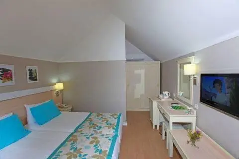 Family Hotel Vespera in Mali Lošinj — foto 3