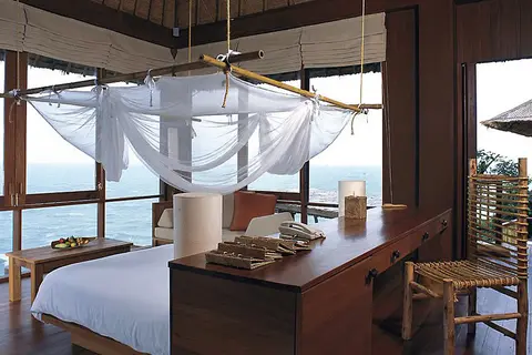 Six Senses Samui in Ko Samui — foto 10