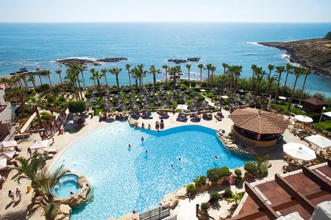 Atlantica Golden Beach foto 1