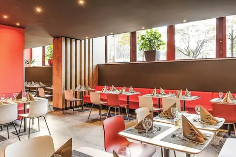 Hotel ibis Wien Mariahilf in Wenen — foto 17
