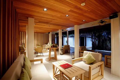Machchafushi Island Resort & Spa Maldives, The Centara Collection in Cocoa Island, foto 18