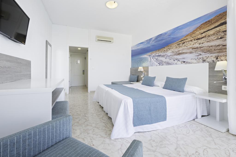 Hotel Azuline Mar Amantis foto 27