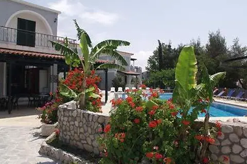 Portego Hotel in Δημοτική Ενότητα Λαγανά — foto 18