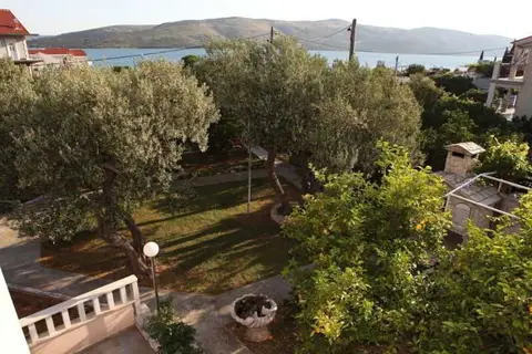 Villa Sun in Seget Vranjica — foto 11