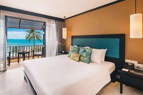 Impiana Resort Chaweng Noi in บ้านเฉวงน้อย — foto 26