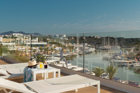 Aparthotel Palia Puerto del Sol foto 6