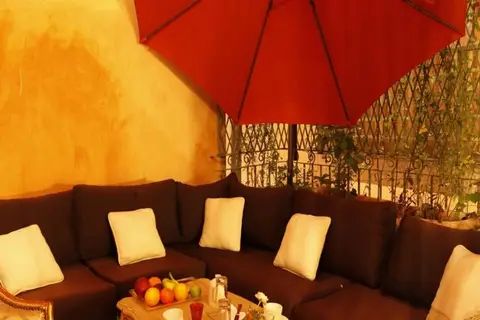 La Villa Racine in Dakar, foto 7