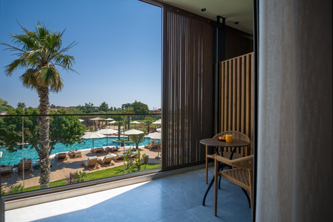 Portes Theros Hotel - adults only foto 22