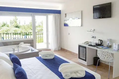 Playaballena Hotel in Rota — foto 4