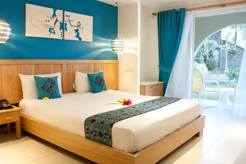 Seasense Boutique Hotel & Spa in Trou d’Eau Douce VCA, foto 19