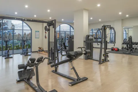 Arcanus Hotels Trendline Resort Side foto 15