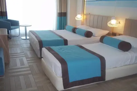 Blue Bay Platinum in Marmaris — foto 12
