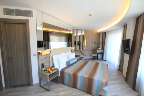 Turunç Premium Otel in Marmaris — foto 6