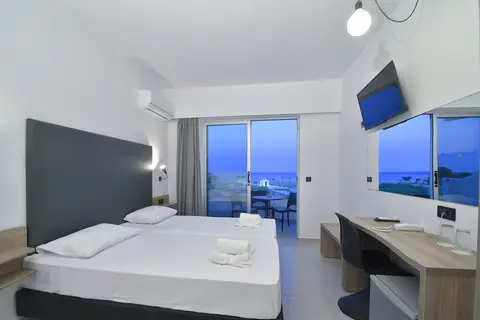 Evita Bay Hotel in Faliraki — foto 30