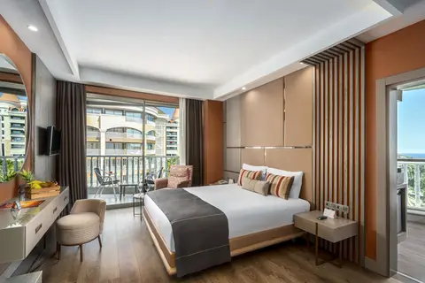 Arycanda Kirman Premium in Alanya — foto 23