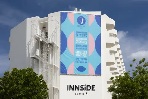 INNSiDE Ibiza Beach in Sant Antoni de Portmany — foto 3