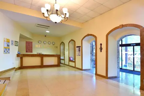 Hotel Estreya Palace in Златни пясъци — foto 19