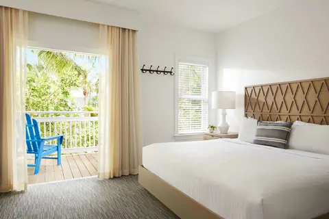 Parrot Key Hotel & Villas in Key West — foto 10