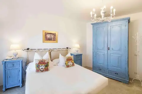 Le Calette Garden & Bay in Cefalù — foto 11