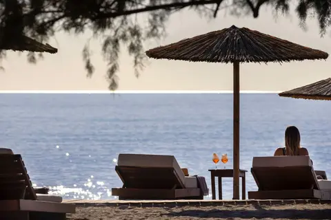 Lindian Village All-Inclusive Resort Rhodes, Curio Collection by Hilton in Λάρδος — foto 14