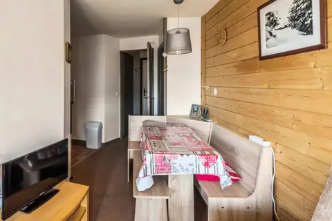 Résidence Maeva Home Quartier Falaise in Morzine — foto 2