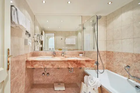 Grand Hotel Zell Am See in Zell Am See — foto 8