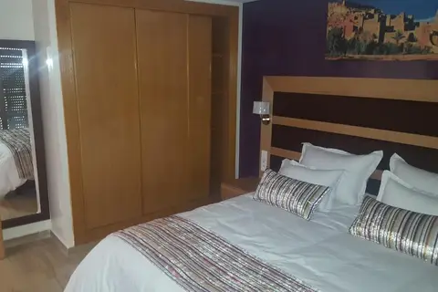 Rofaida Appart'Hotel in Rabat — foto 24