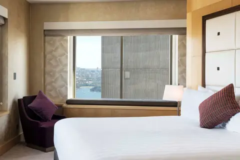 Amora Hotel Jamison Sydney in Sydney — foto 20