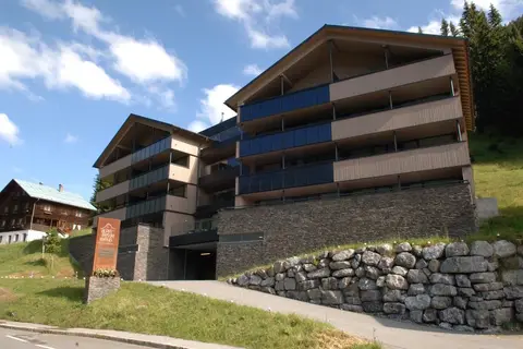 Alpinresort Damüls in Damüls