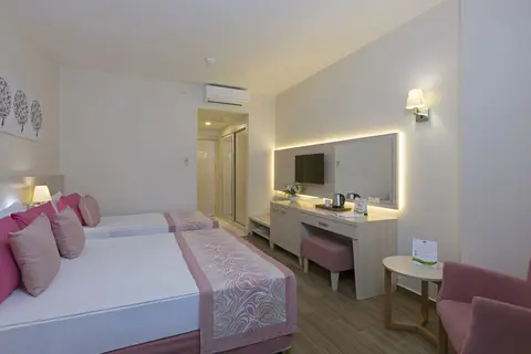 Can Garden Resort in Manavgat — foto 5