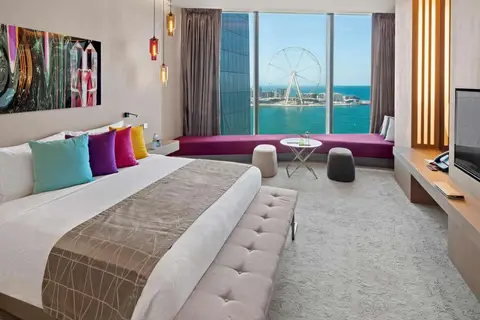 Rixos Premium Dubai in Rixos Premium — foto 8