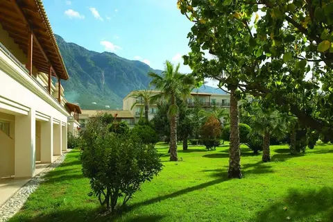 Hotel Grecotel Filoxenia in Kalamáta — foto 23