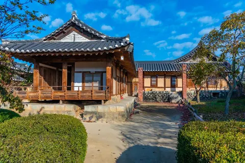 13-daagse rondreis Hoogtepunten van Zuid-Korea in Busan — foto 2