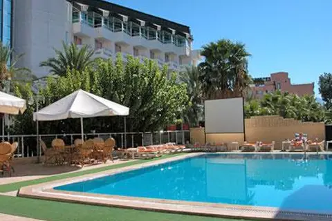 Karen in Marmaris — foto 3