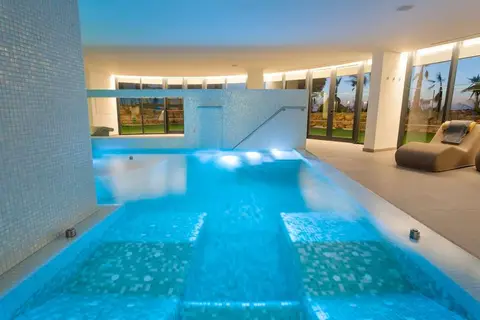 Longevity Health & Wellness Hotel in Portimão, foto 24
