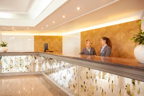 Hotel Grupotel Orient foto 17