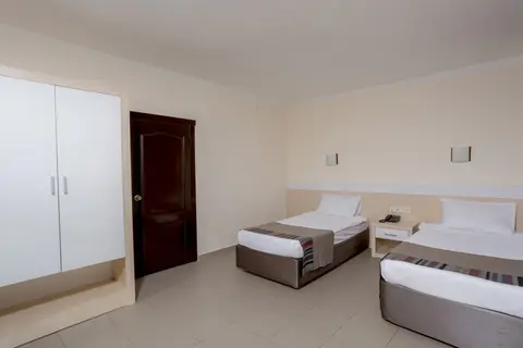 Clover Magic Park Beach Hotel in Alanya — foto 17