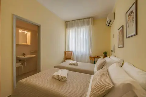 Hotel Massimo in Cecina, foto 19