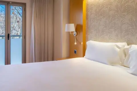 abba Rambla hotel in Barcelona — foto 8