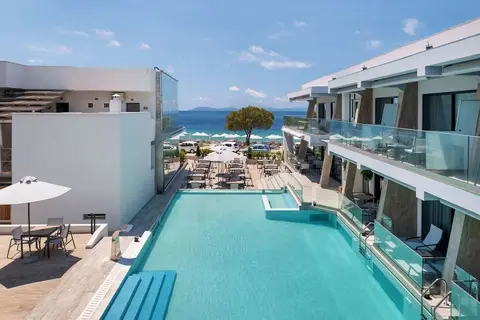 Akti Toroni Boutique Hotel in Δημοτική Ενότητα Τορώνης